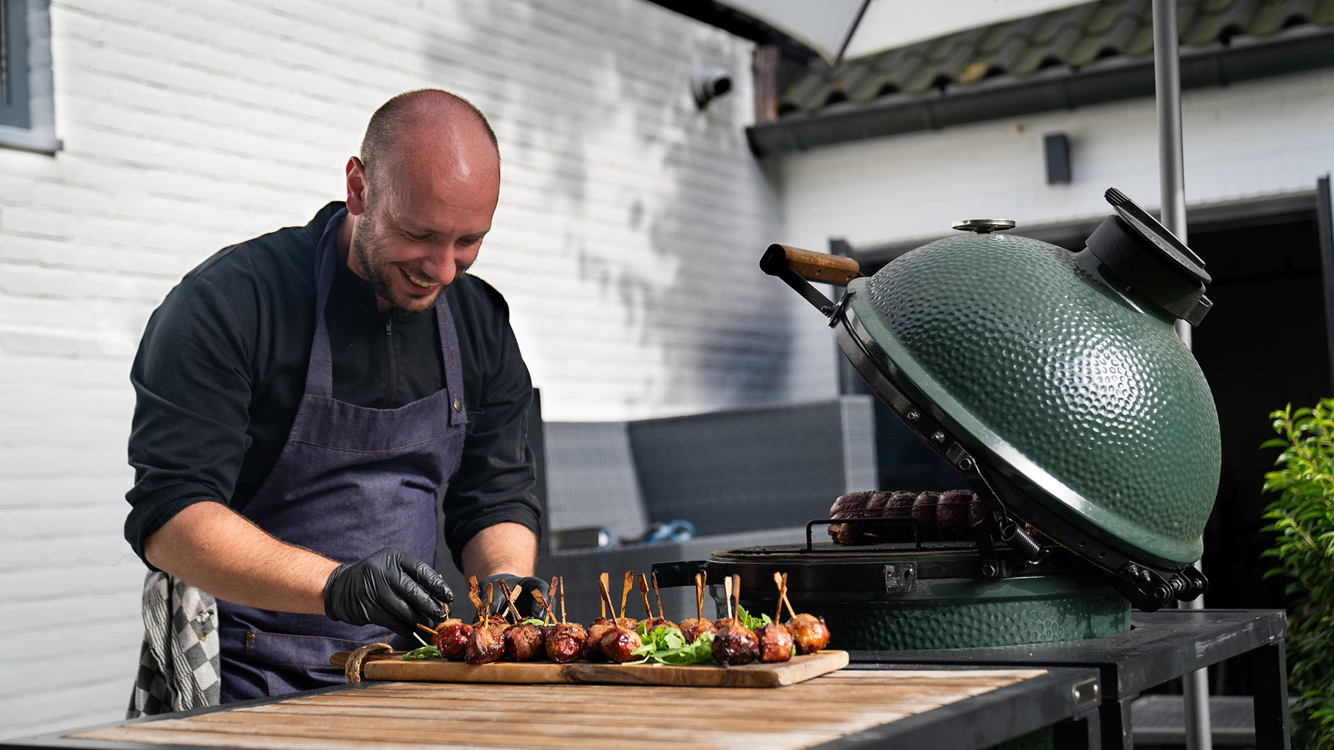 Dutch Pitmaster Foto 8