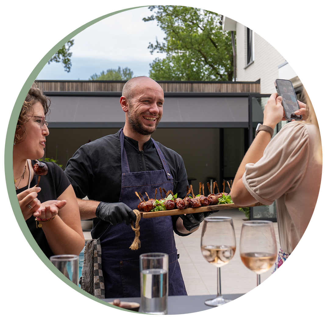 Catering header Dutch Pitmaster