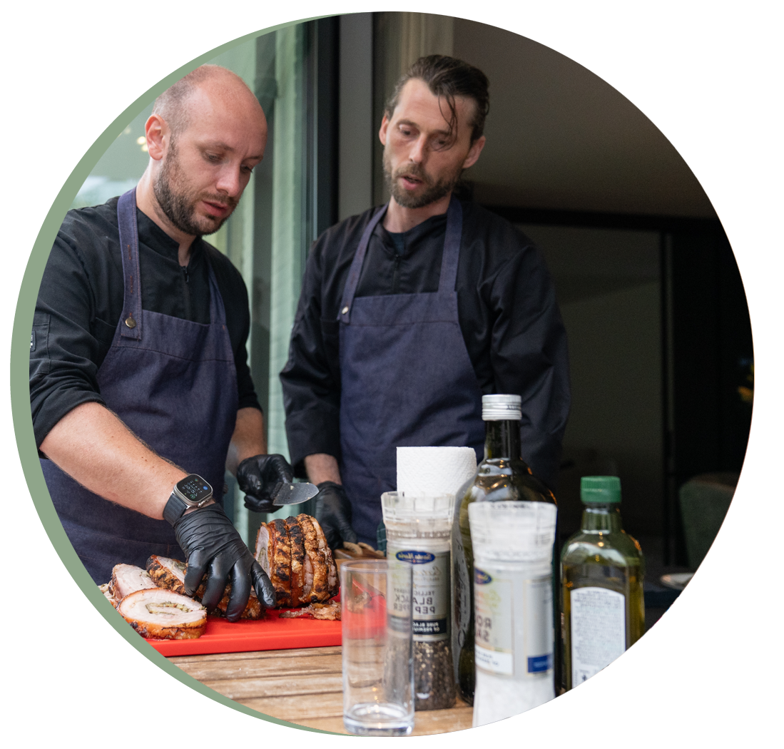 Workshops - header Dutch Pitmaster 2