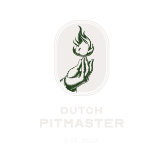 Logo Dutch Pitmaster (2024)