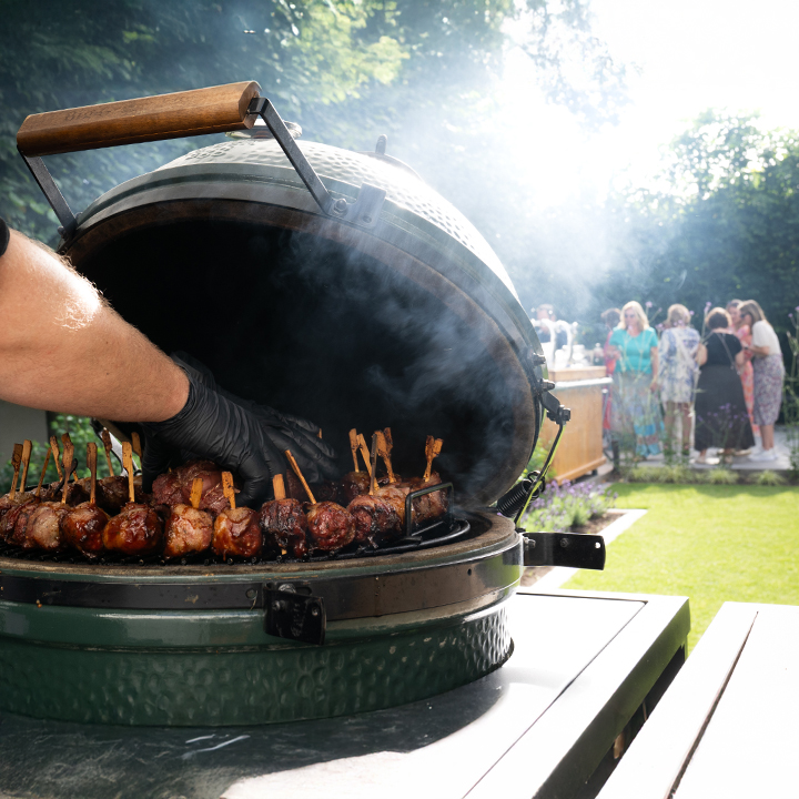 Dutch Pitmaster Foto 26