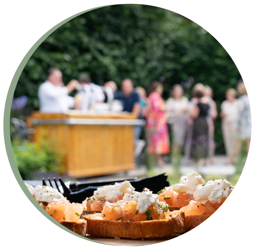 Bruiloft - header Dutch Pitmaster